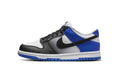 Nike Dunk Low Game Royal White Black - HJ9209-400 - imagen 1