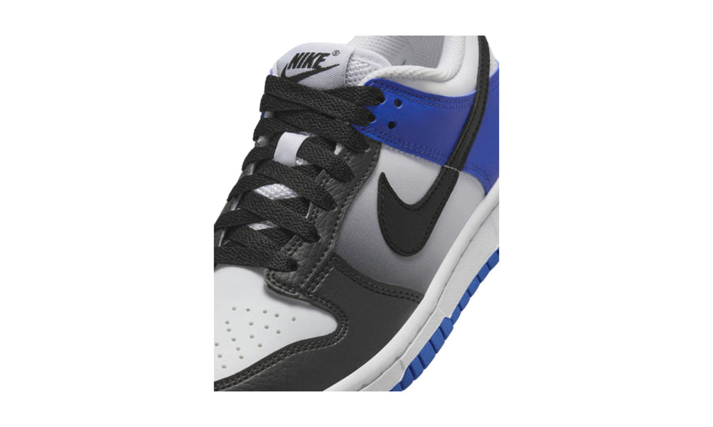 Nike Dunk Low Game Royal White Black - HJ9209-400 - imagen 3