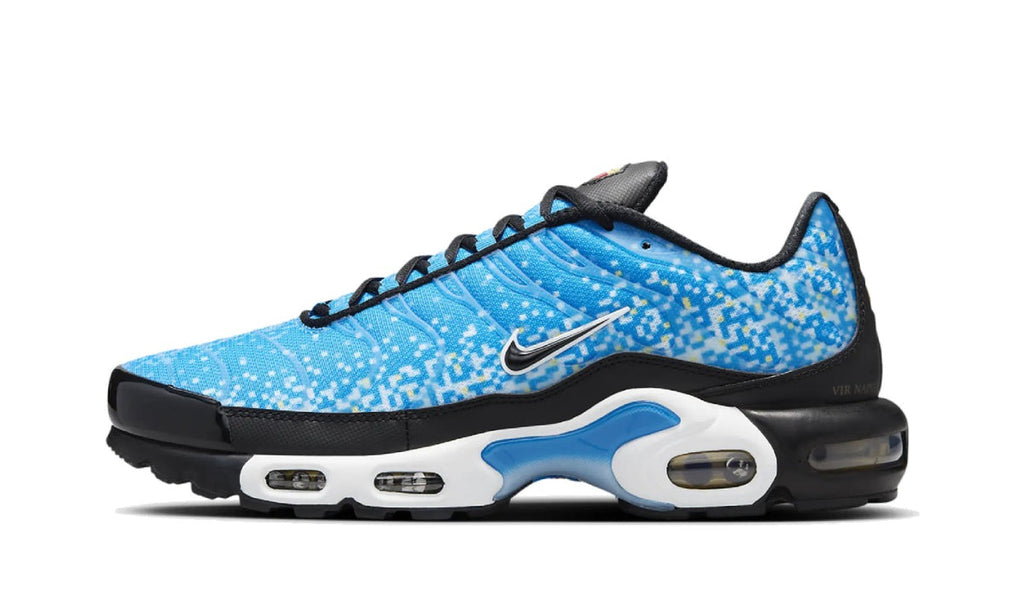 Nike Air Max Plus Naples - HM0718-400 - imagen 1