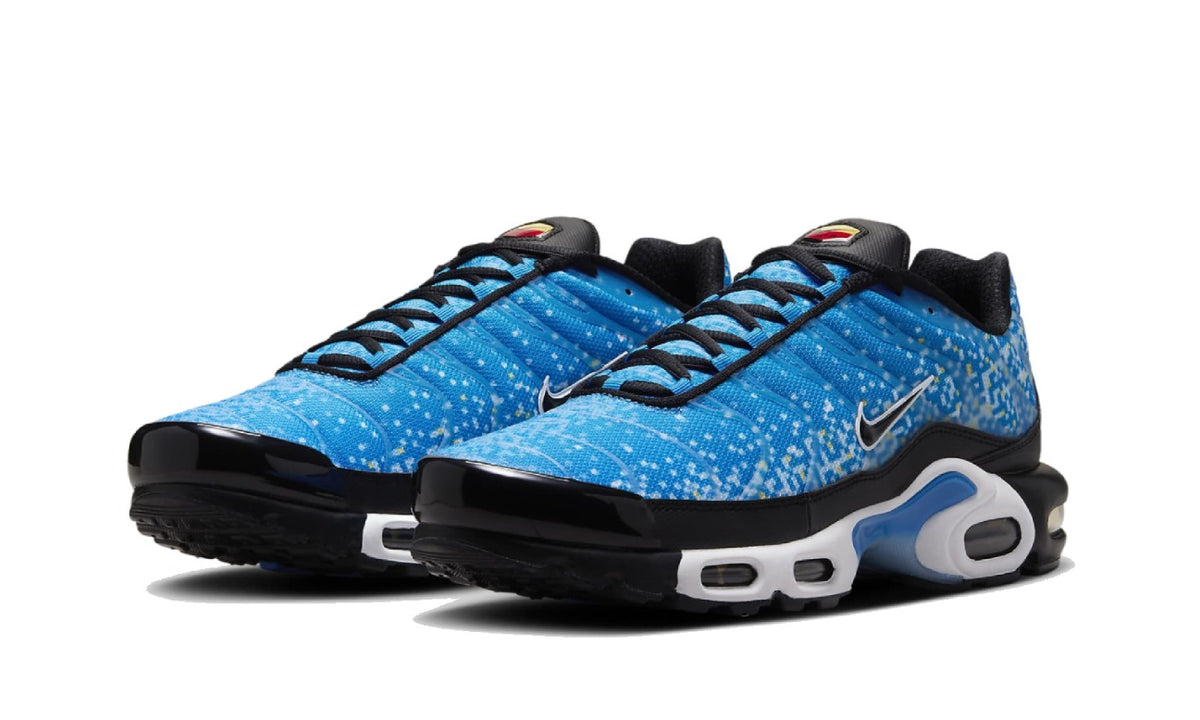 Nike Air Max Plus Naples - HM0718-400 - imagen 2