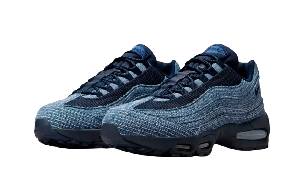 Air Max 95 OG Levis Obsidian