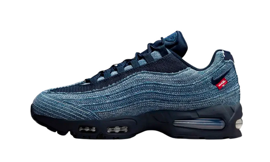 Air Max 95 OG Levis Obsidian