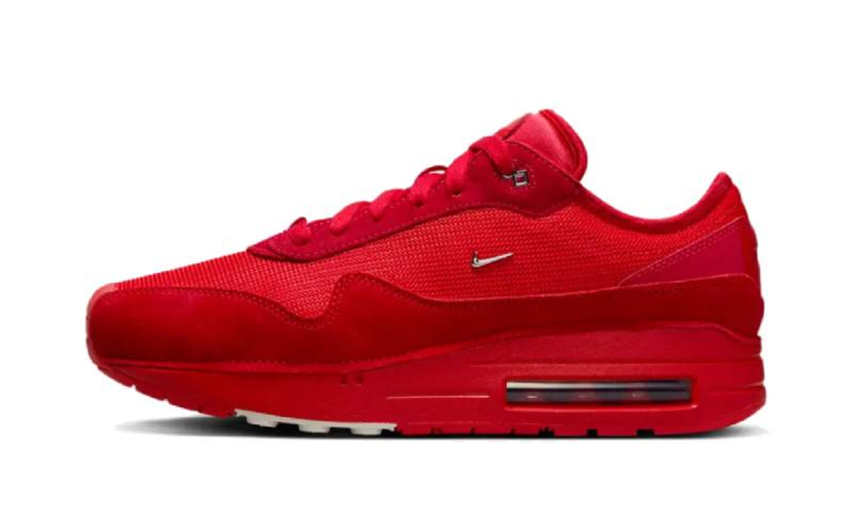 Nike Air Max 1 '86 Jacquemus Mystic Red - HM6690-600 - imagen 1