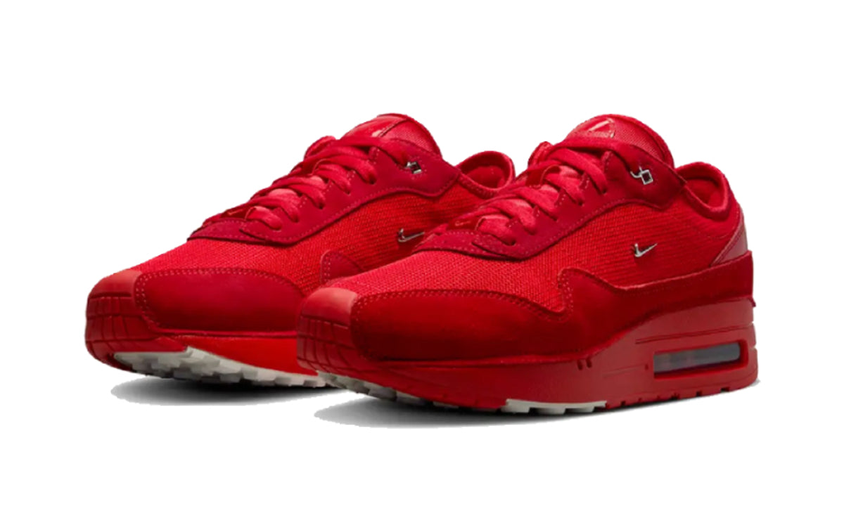 Nike Air Max 1 '86 Jacquemus Mystic Red - HM6690-600 - imagen 2