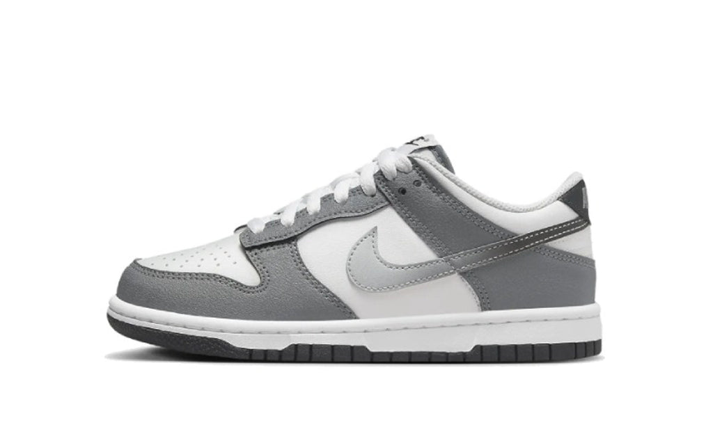 Nike Dunk Low Gradient Swoosh Grey - HM9617-001 - imagen 1