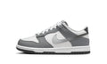 Nike Dunk Low Gradient Swoosh Grey - HM9617-001 - imagen 1