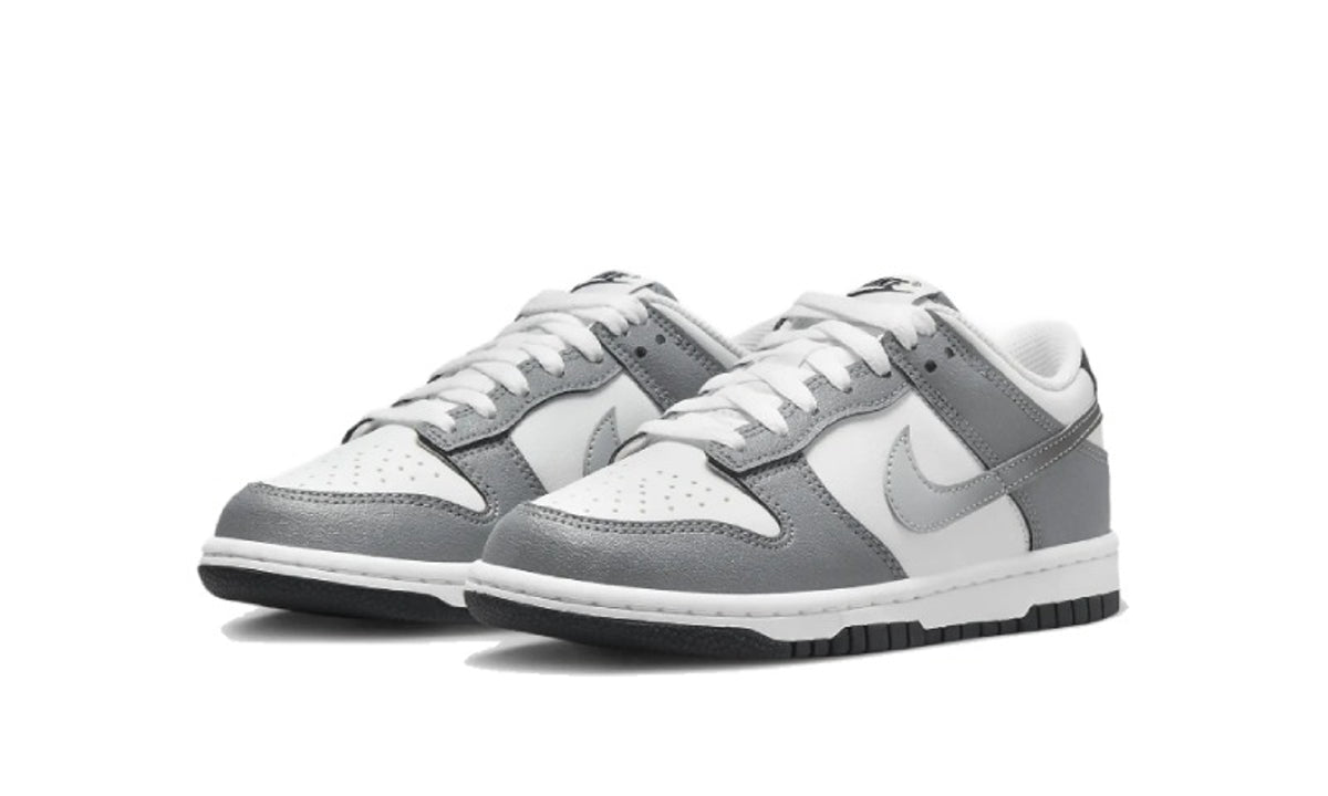 Nike Dunk Low Gradient Swoosh Grey - HM9617-001 - imagen 2