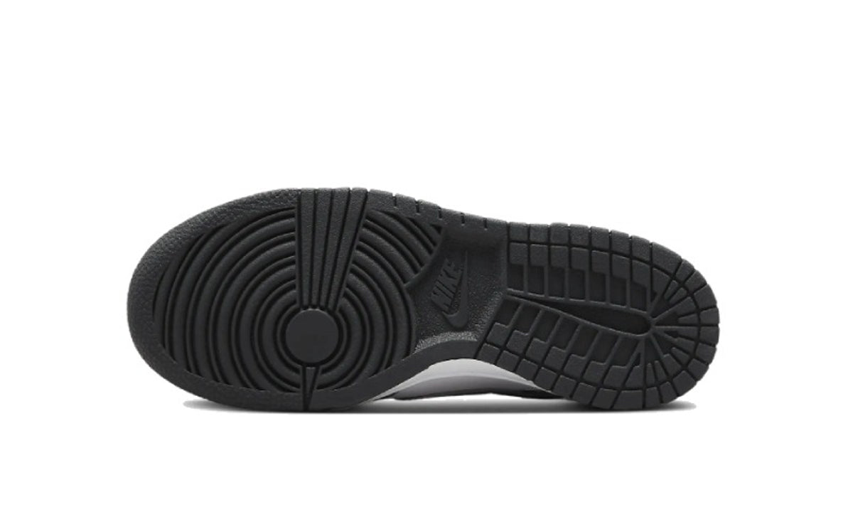 Nike Dunk Low Gradient Swoosh Grey - HM9617-001 - imagen 3