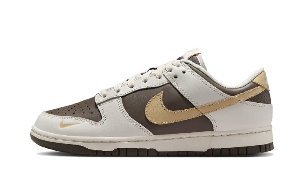Nike Dunk Low Sesame Ironstone - HM9655-001 - imagen 1