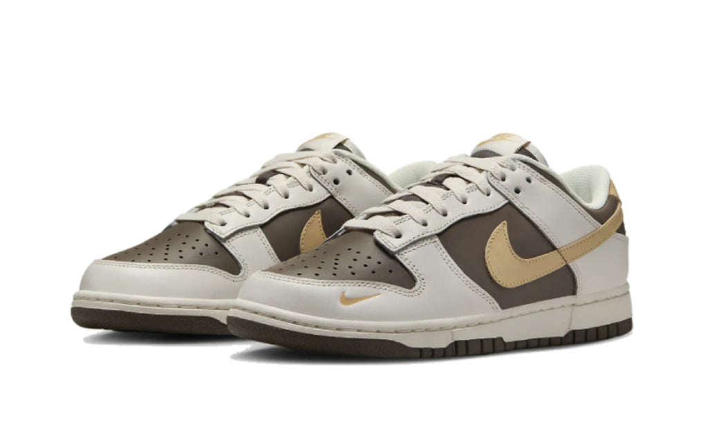 Nike Dunk Low Sesame Ironstone - HM9655-001 - imagen 2