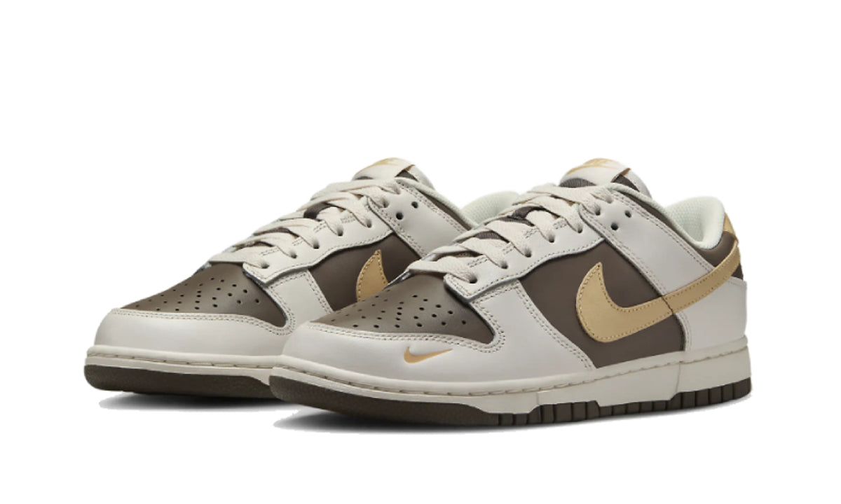 Nike Dunk Low Sesame Ironstone - HM9655-001 - imagen 2