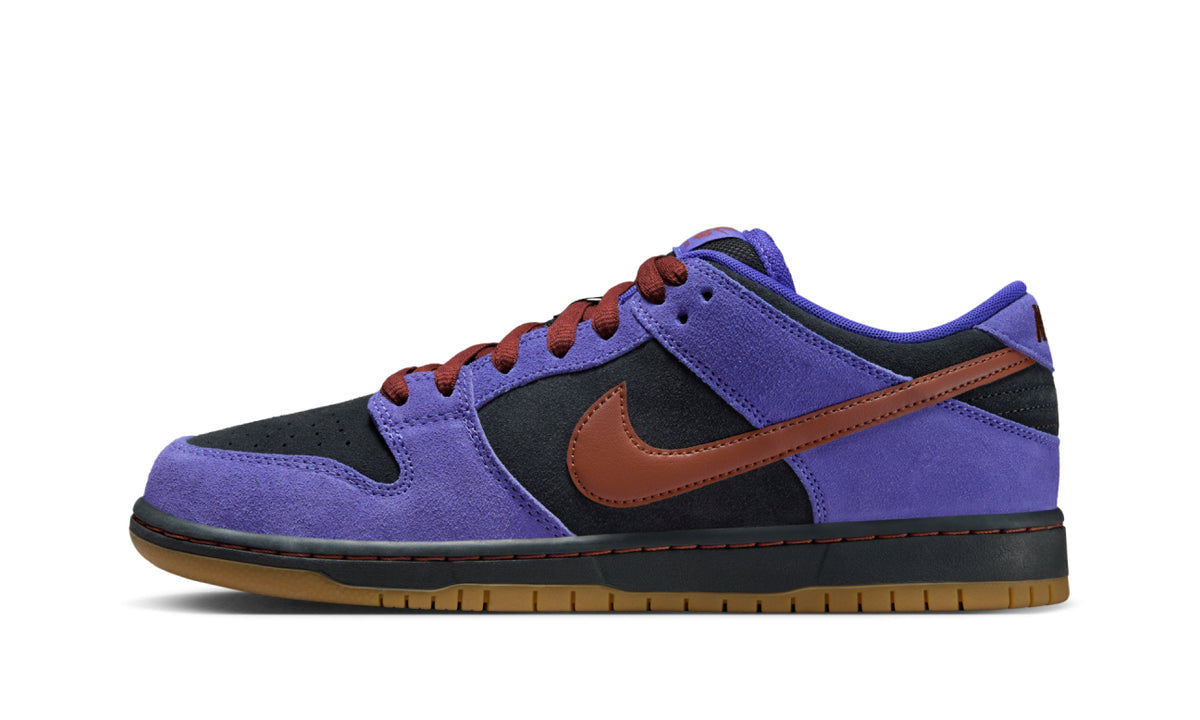 Nike SB Dunk Low Persian Violet - HQ1625-500 - imagen 1