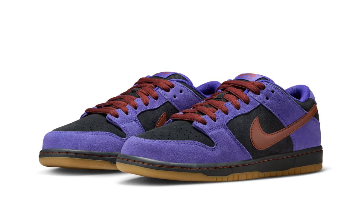 Nike SB Dunk Low Persian Violet - HQ1625-500 - imagen 2
