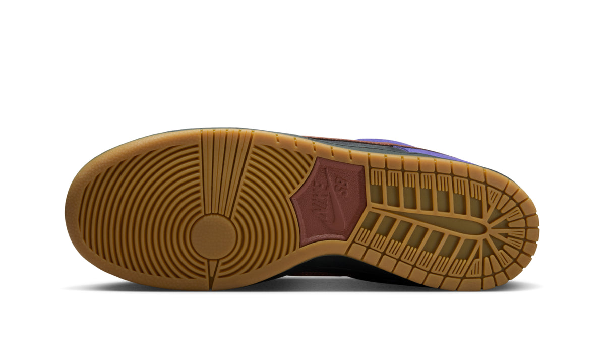 Nike SB Dunk Low Persian Violet - HQ1625-500 - imagen 3