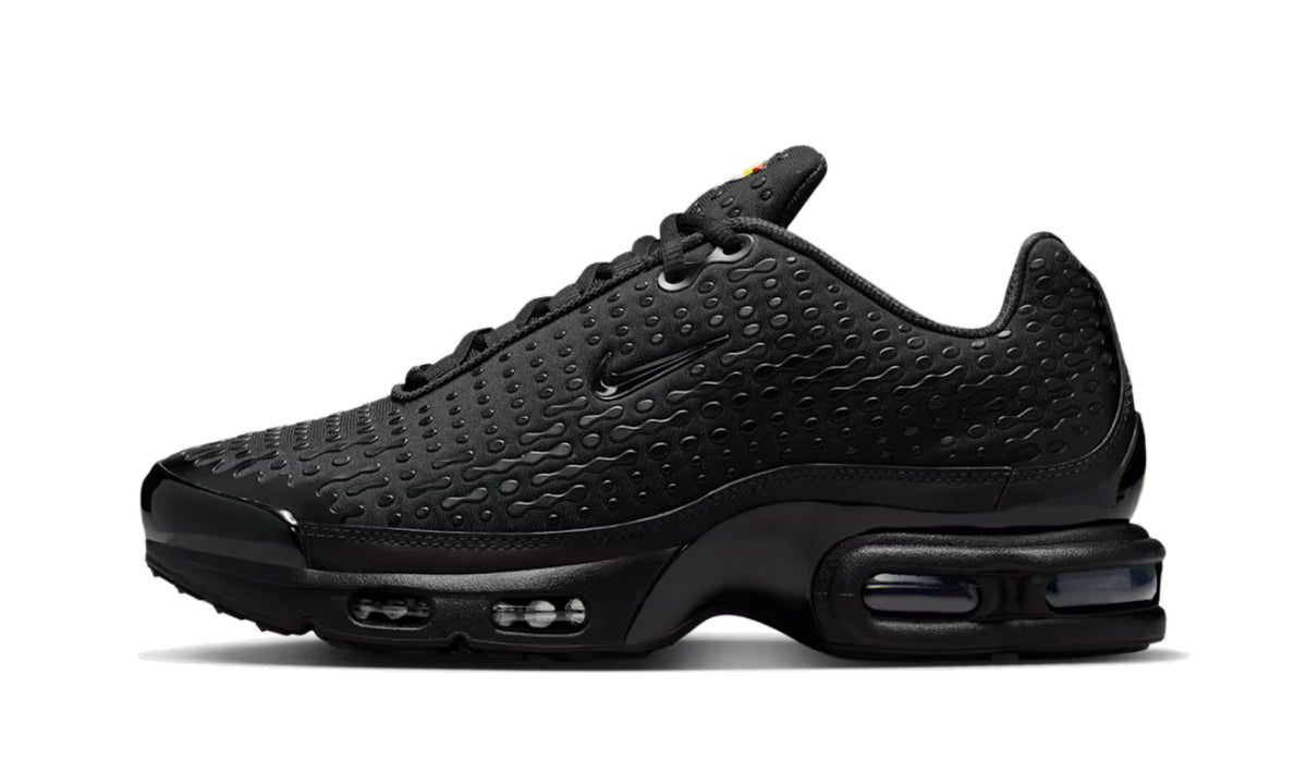 Nike Air Max Plus 7 Black - HQ2197-001 - imagen 1