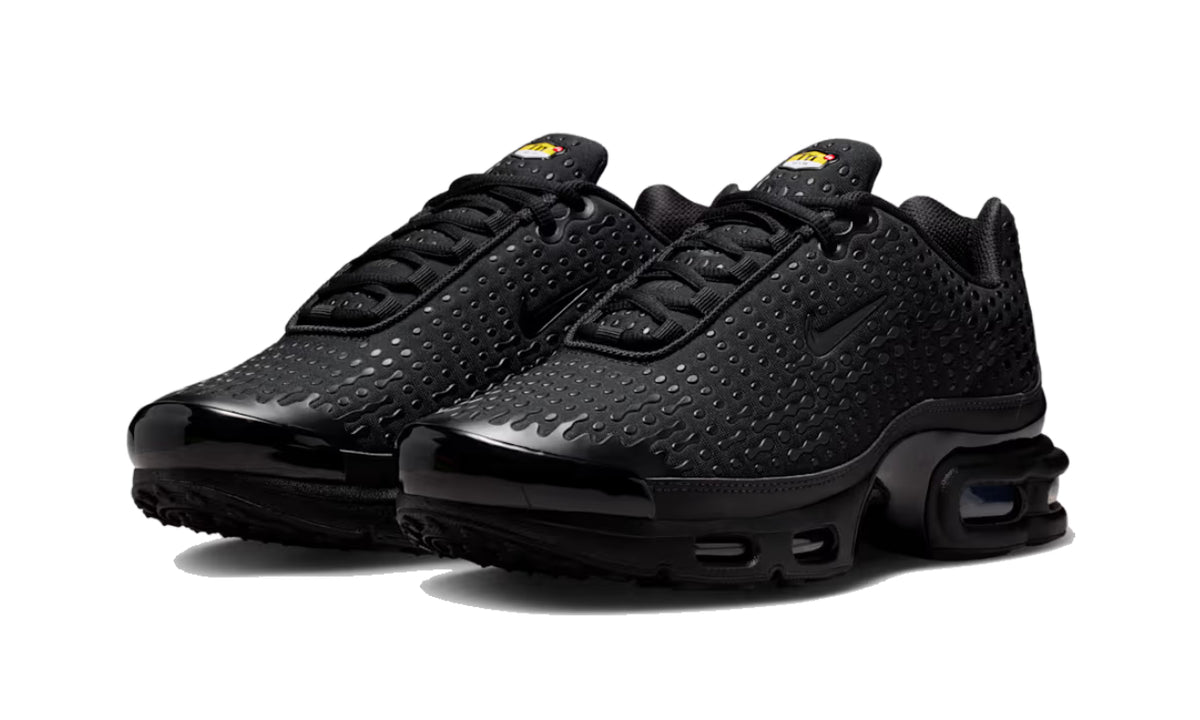 Nike Air Max Plus 7 Black - HQ2197-001 - imagen 2