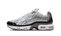 Nike Air Max Plus 7 White Black - HQ2197-100 - imagen 1
