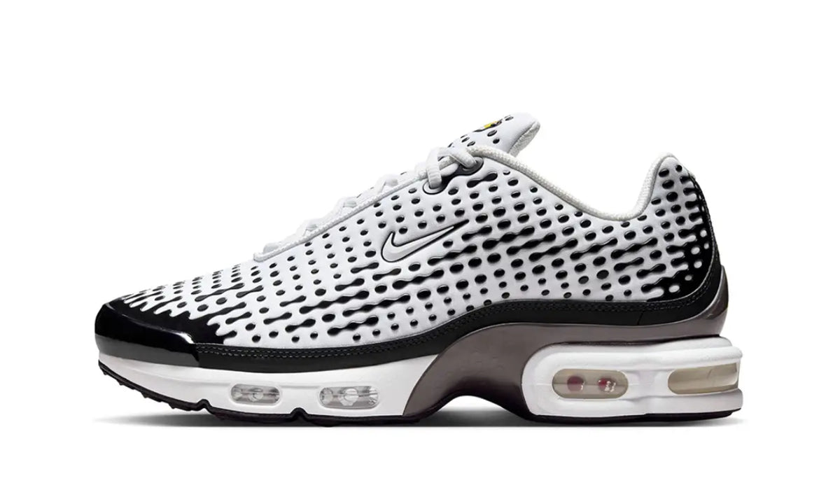 Nike Air Max Plus 7 White Black - HQ2197-100 - imagen 1