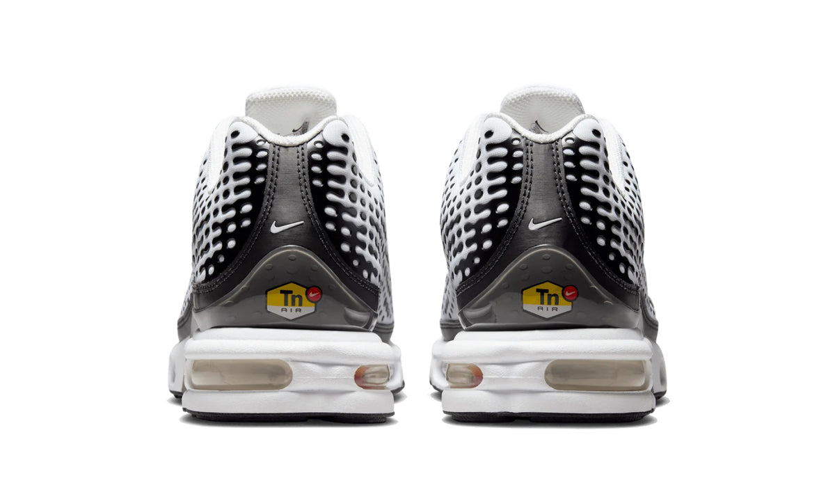Nike Air Max Plus 7 White Black - HQ2197-100 - imagen 3