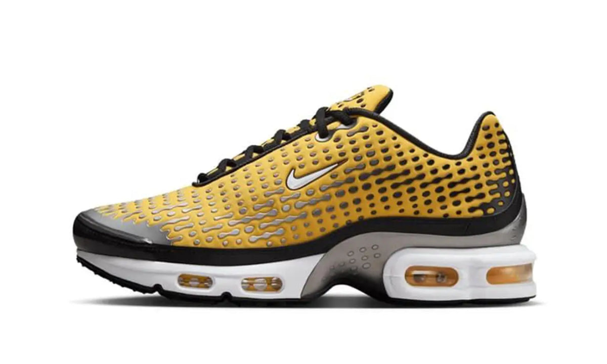 Nike Air Max Plus 7 Varsity Maize - HQ2197-700 - imagen 1