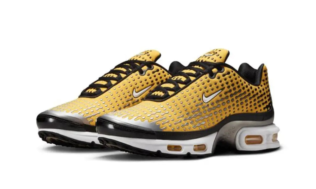 Nike Air Max Plus 7 Varsity Maize - HQ2197-700 - imagen 2