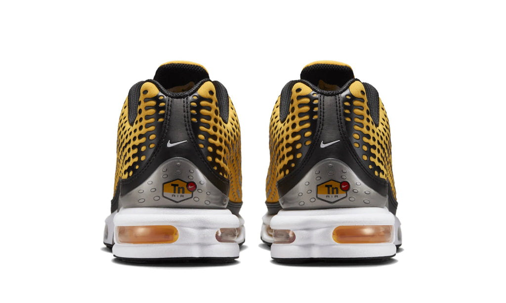 Nike Air Max Plus 7 Varsity Maize - HQ2197-700 - imagen 3