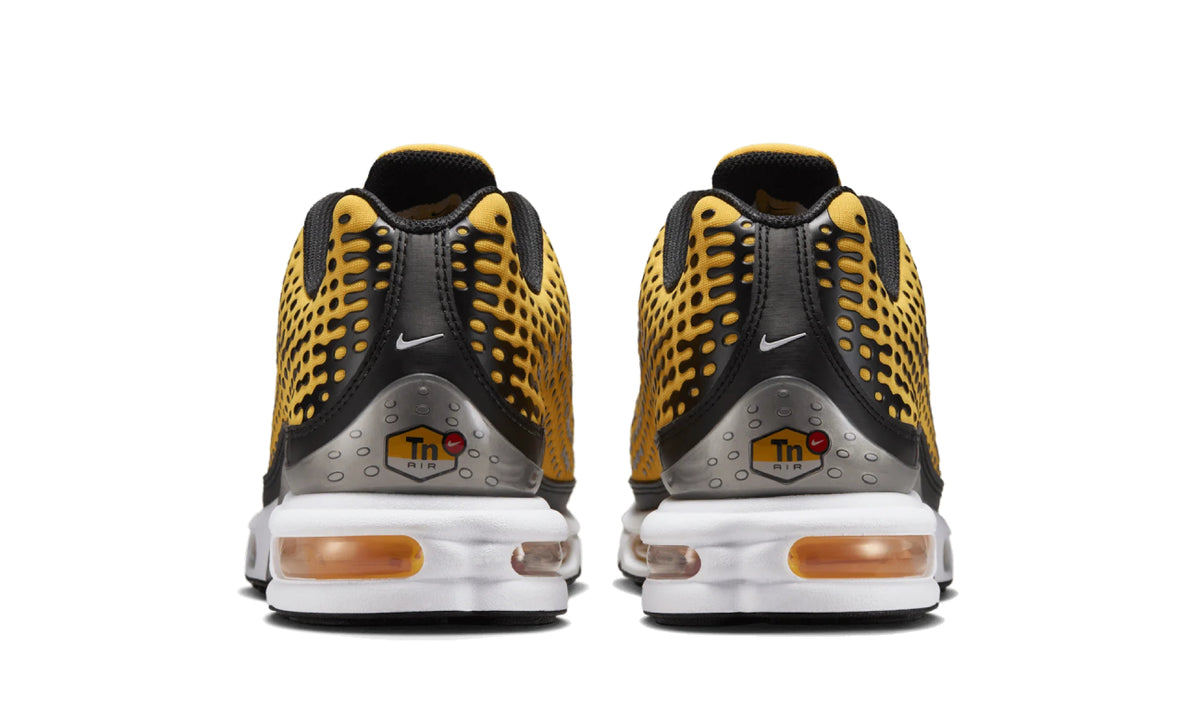 Nike Air Max Plus 7 Varsity Maize - HQ2197-700 - imagen 3