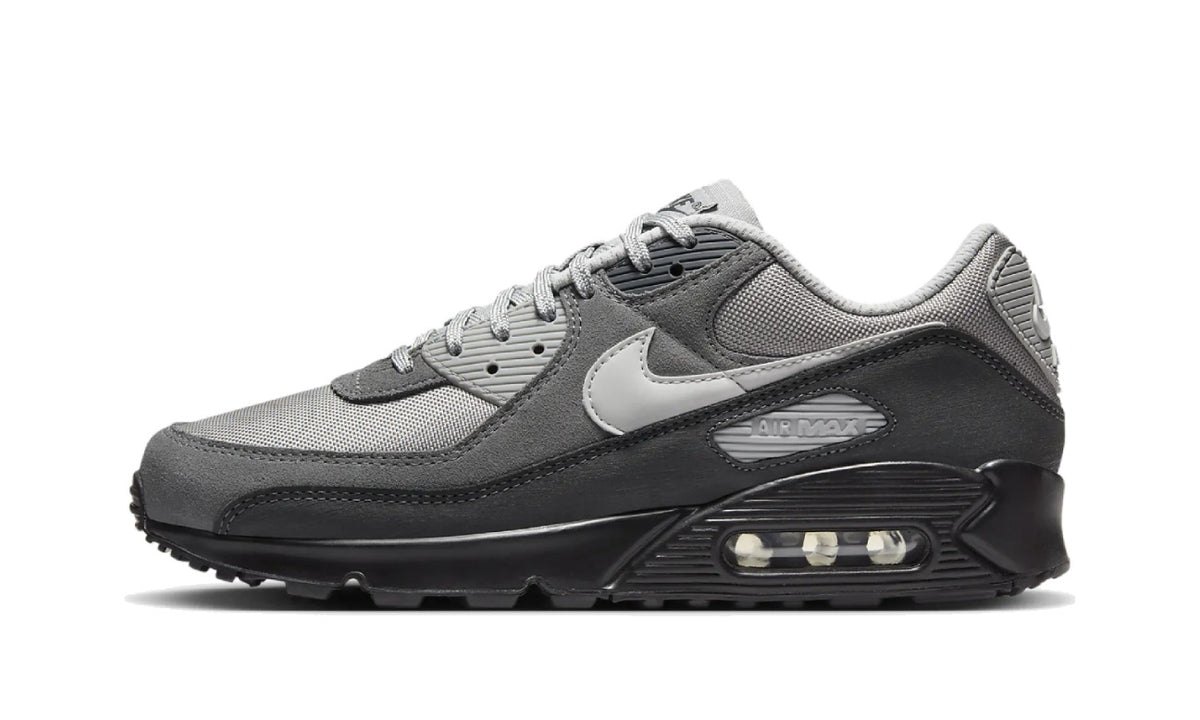 Nike Air Max 90 Reflective Anthracite - HQ3817-001 - imagen 1