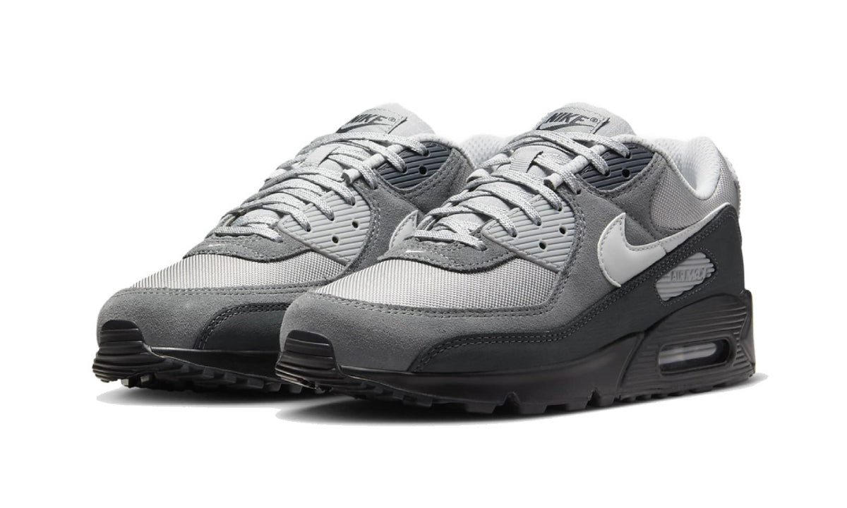 Nike Air Max 90 Reflective Anthracite - HQ3817-001 - imagen 2