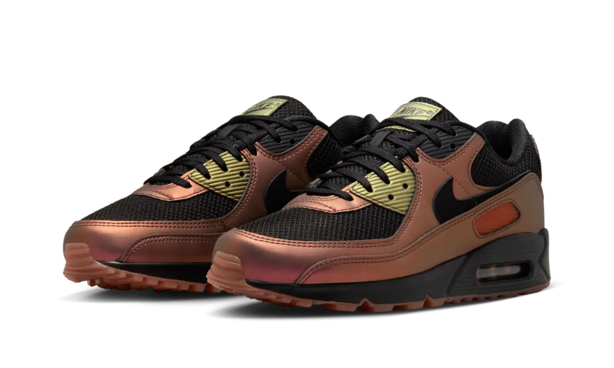 Nike Air Max 90 Metallic Copper - HQ4042-001 - imagen 2