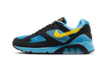 Nike Air Max 180 Baltic Blue - HQ4043-400 - imagen 1