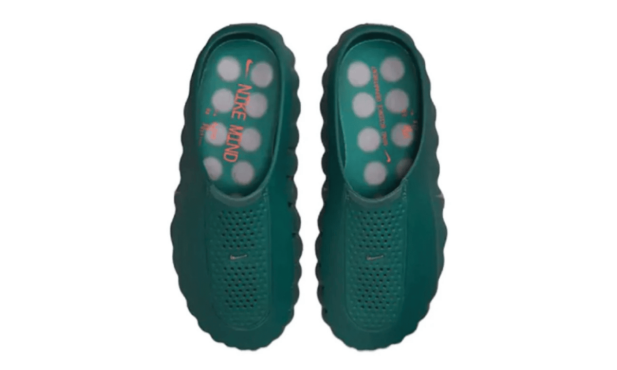 Nike Mind 001 Mineral Slate