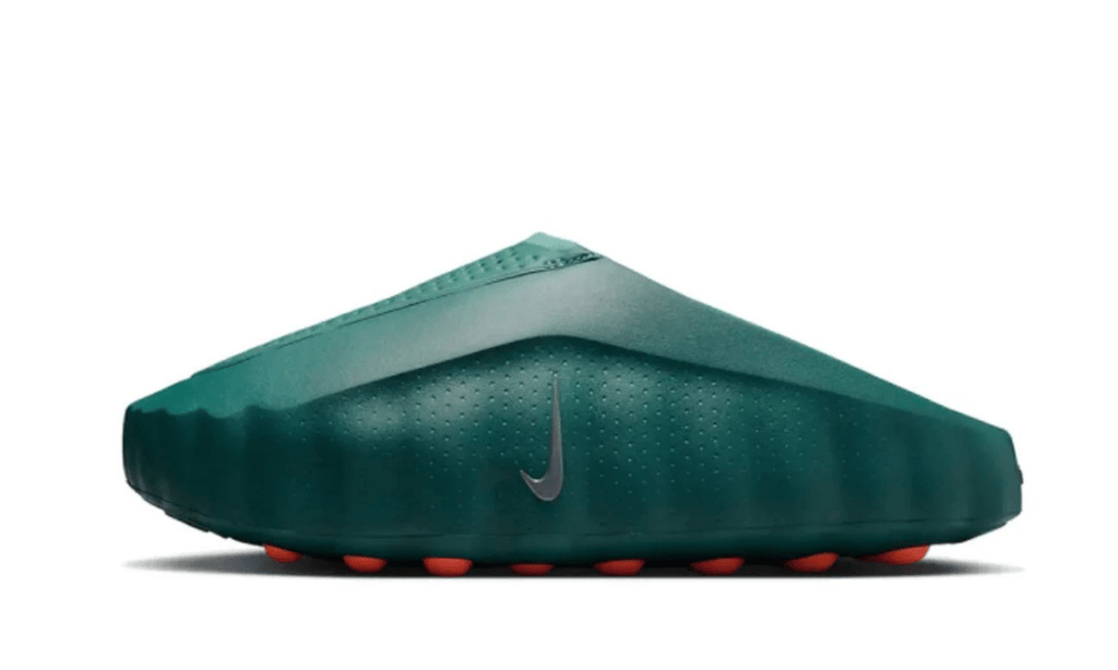 Nike Mind 001 Slide Mineral Slate