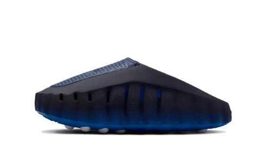 Nike Mind 001 Slide Blackened Blue Game Royal