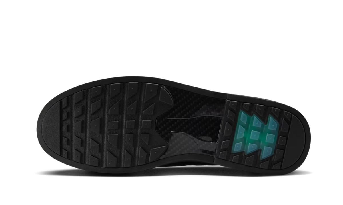 Nike Air Max RK61 Air Afrique Black - HQ6416-001 - imagen 3