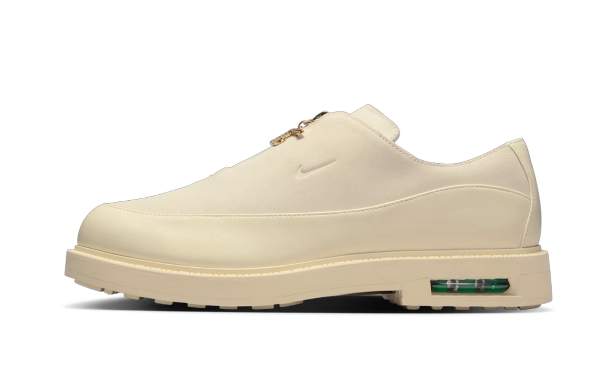 Nike Air Max RK61 Air Afrique Coconut Milk - HQ6416-100 - imagen 1