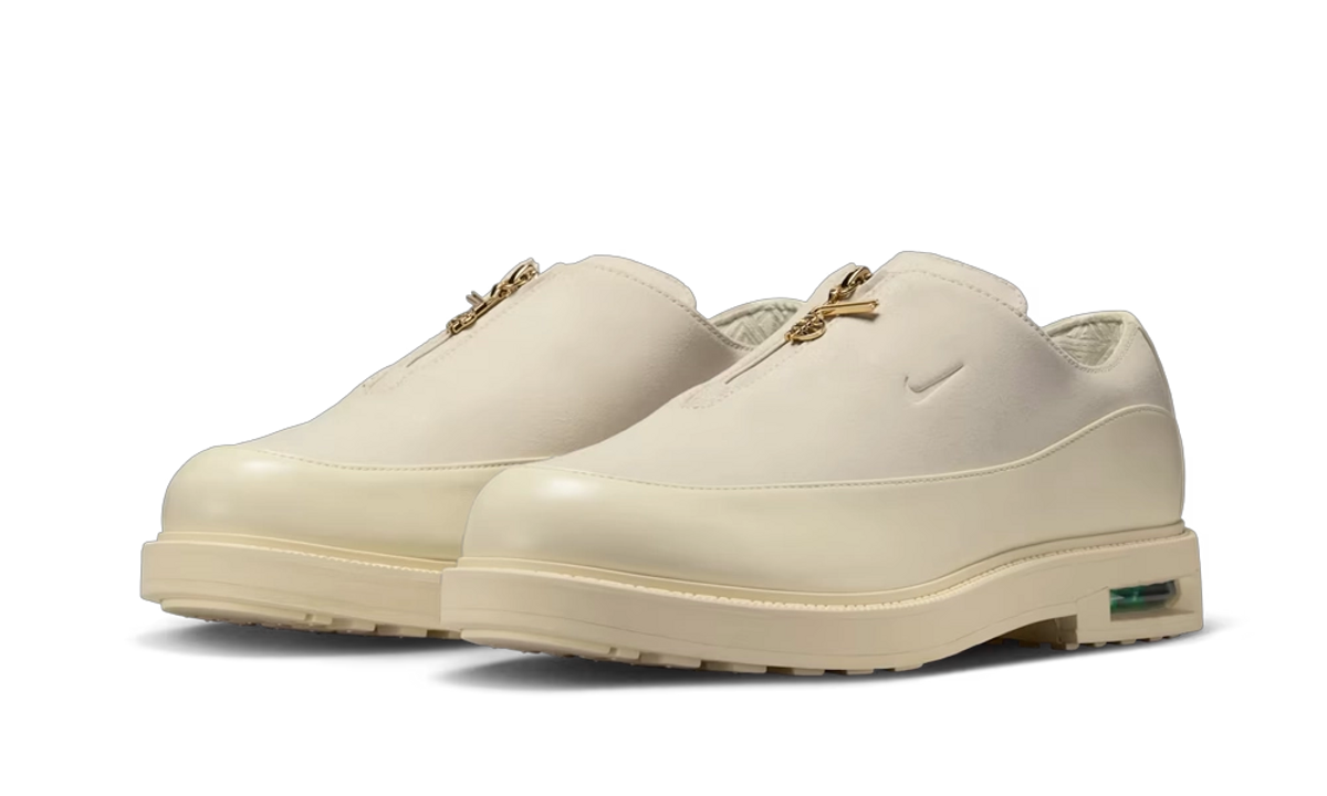 Nike Air Max RK61 Air Afrique Coconut Milk - HQ6416-100 - imagen 2