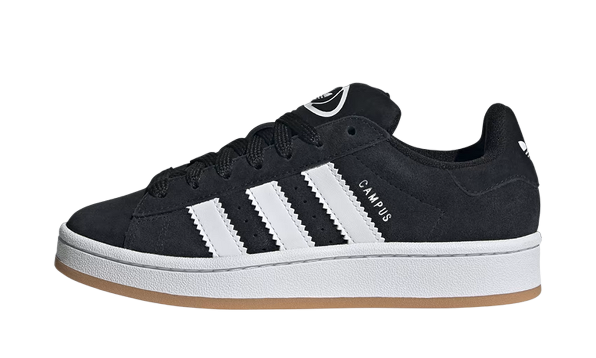 Adidas Campus 00s Core Black (GS)