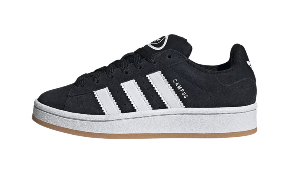 Adidas Campus 00s Core Black (GS)