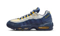 Eric Koston x Nike SB x Nike Air Max 95 Obsidian Speed Yellow - HQ8492-400 - imagen 1