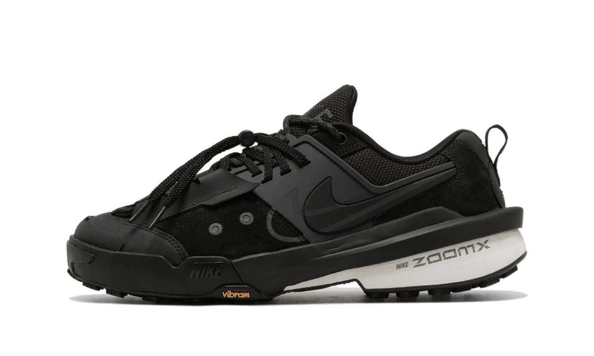Nike Zegamadome SP sacai Black - HQ8618-001 - imagen 1