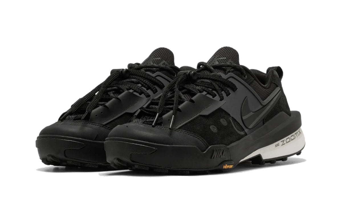 Nike Zegamadome SP sacai Black - HQ8618-001 - imagen 2