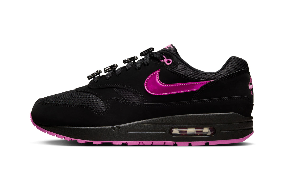 Nike Air Max 1 PRM Valentine’s Day Black - HV2302-001 - imagen 1