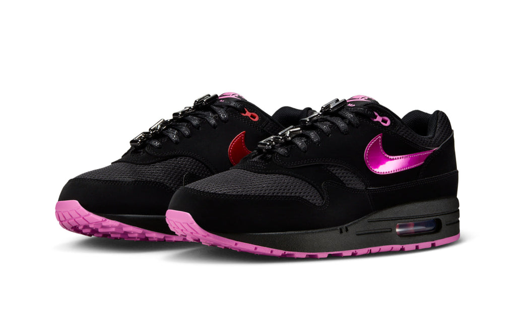 Nike Air Max 1 PRM Valentine’s Day Black - HV2302-001 - imagen 2
