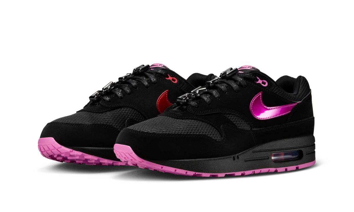 Nike Air Max 1 PRM Valentine’s Day Black - HV2302-001 - imagen 2