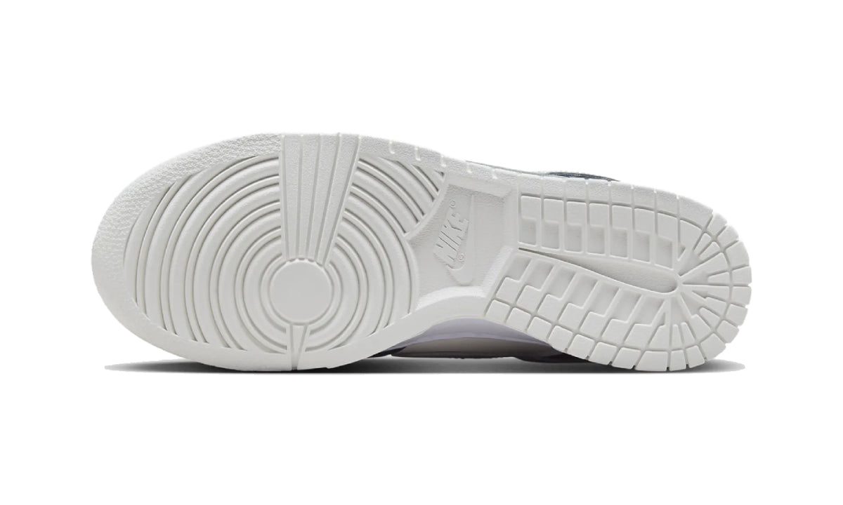Nike Dunk Low Armoury Navy - HV2390-100 - imagen 3