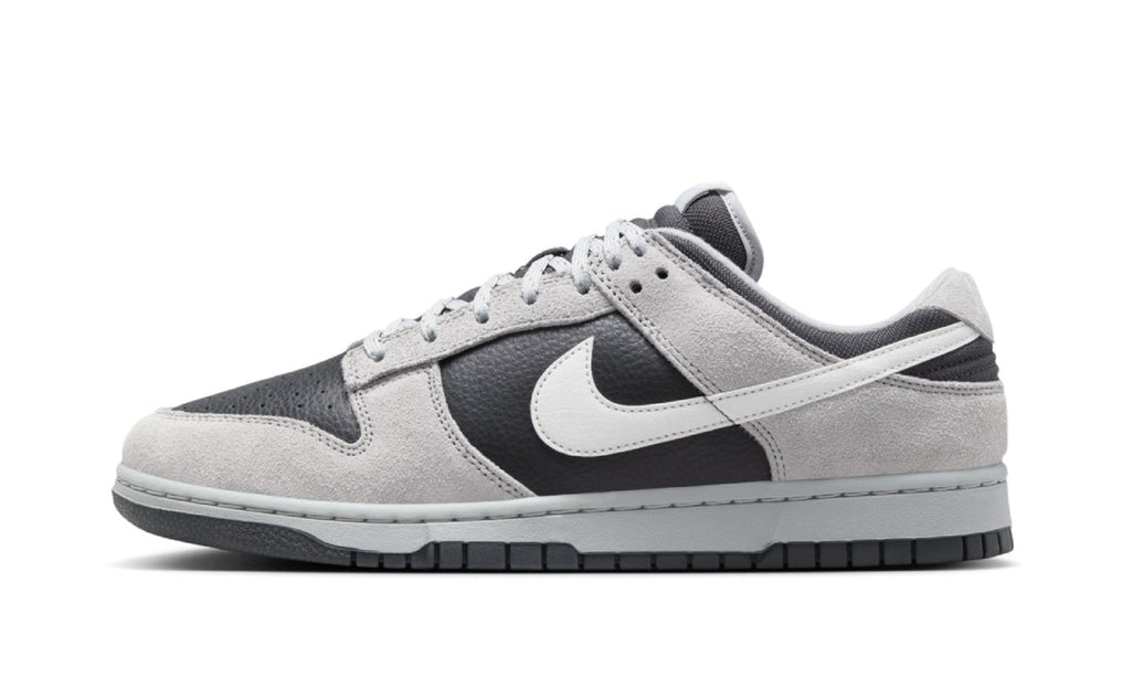 Nike Dunk Low Light Smoke Grey Anthracite - HV2532-001 - imagen 1