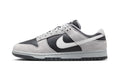 Nike Dunk Low Light Smoke Grey Anthracite - HV2532-001 - imagen 1