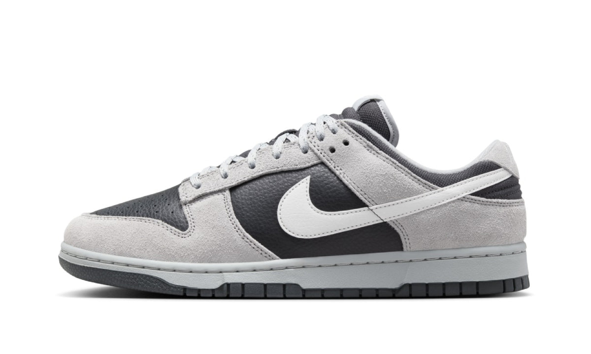 Nike Dunk Low Light Smoke Grey Anthracite - HV2532-001 - imagen 1