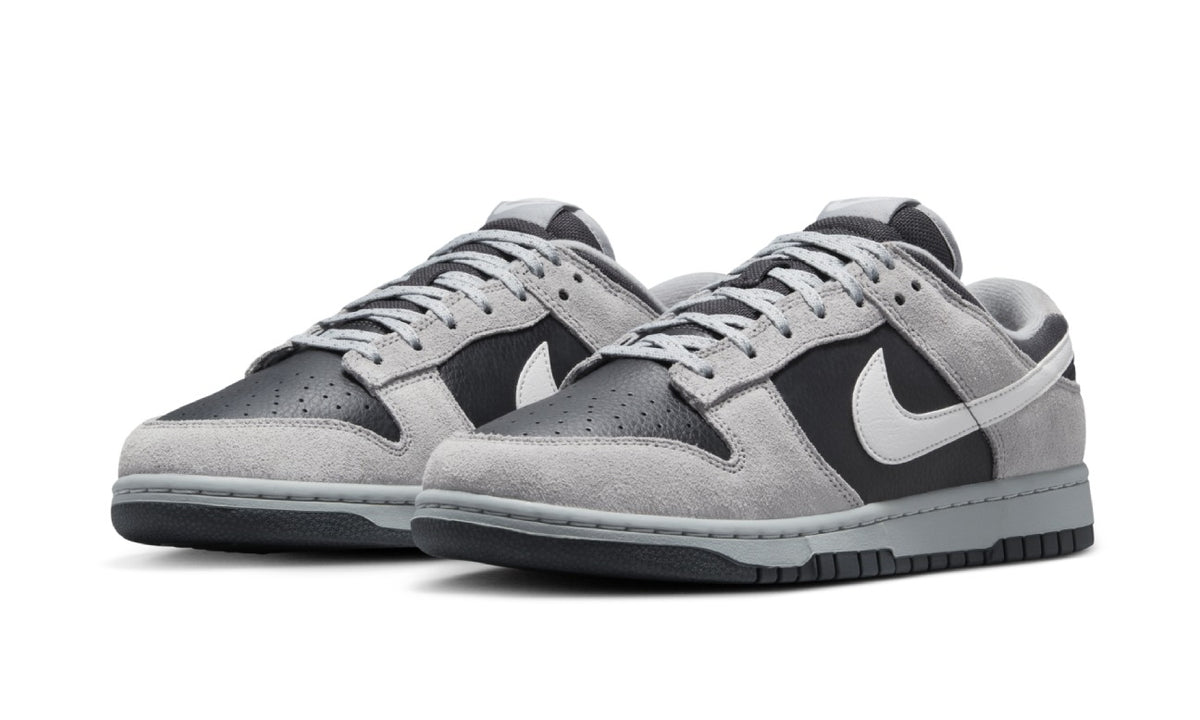 Nike Dunk Low Light Smoke Grey Anthracite - HV2532-001 - imagen 2